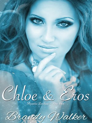 cover image of Chloe & Eros